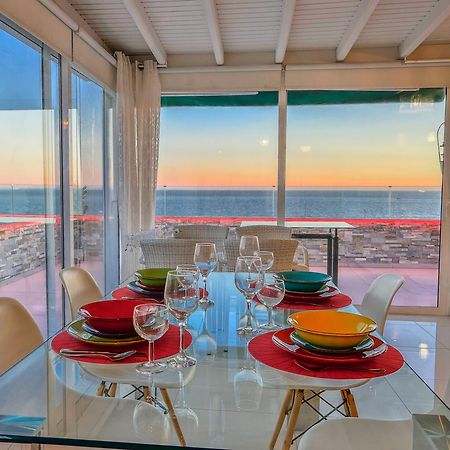 Penthouse Of Views Los Cristianos Los Cristianos  Esterno foto