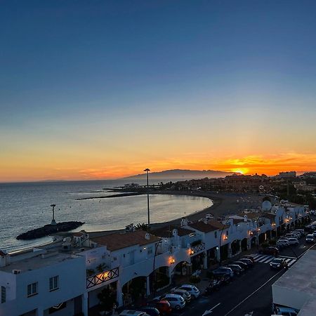 Penthouse Of Views Los Cristianos Los Cristianos  Esterno foto