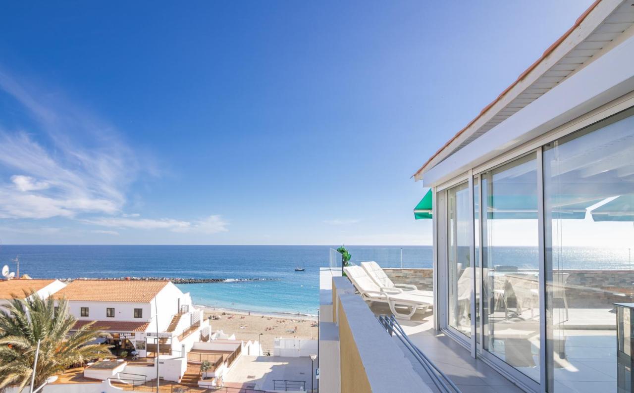 Penthouse Of Views Los Cristianos Los Cristianos  Esterno foto