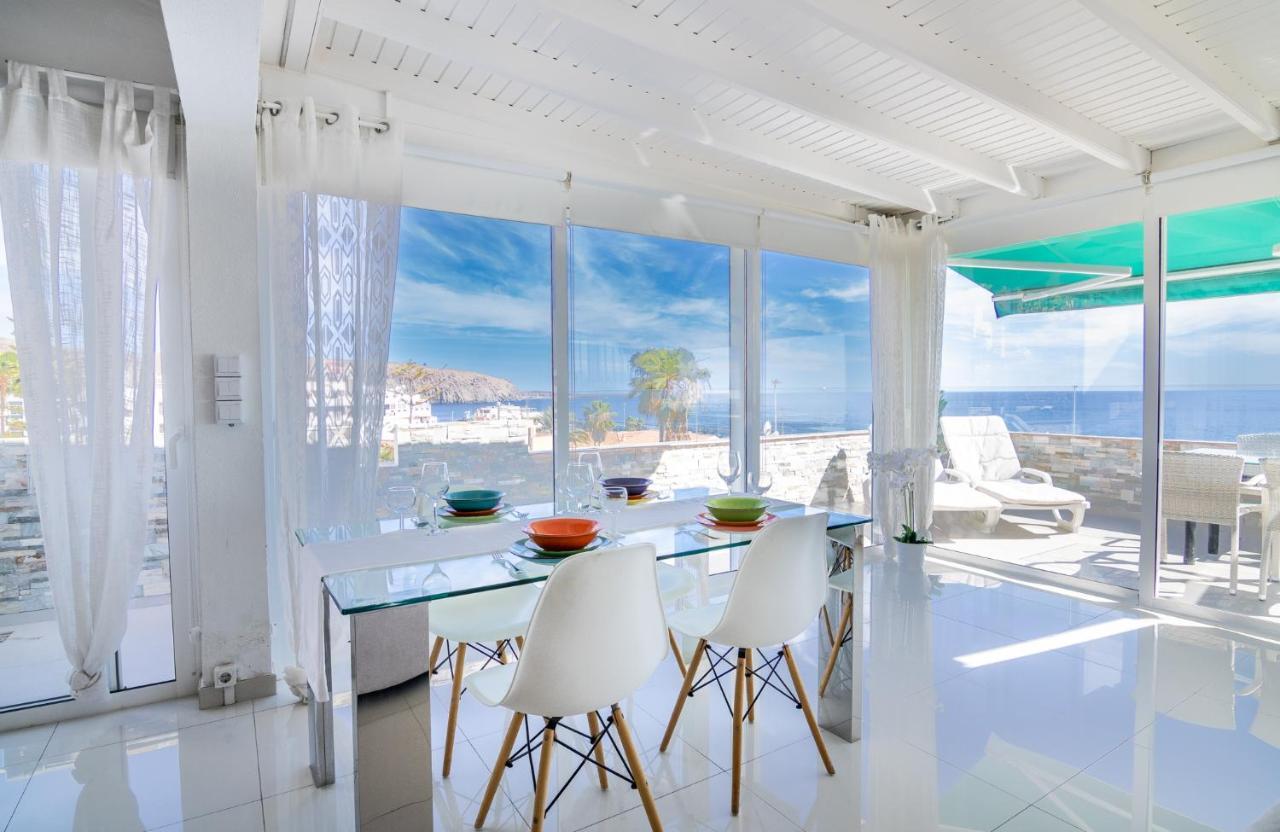 Penthouse Of Views Los Cristianos Los Cristianos  Esterno foto