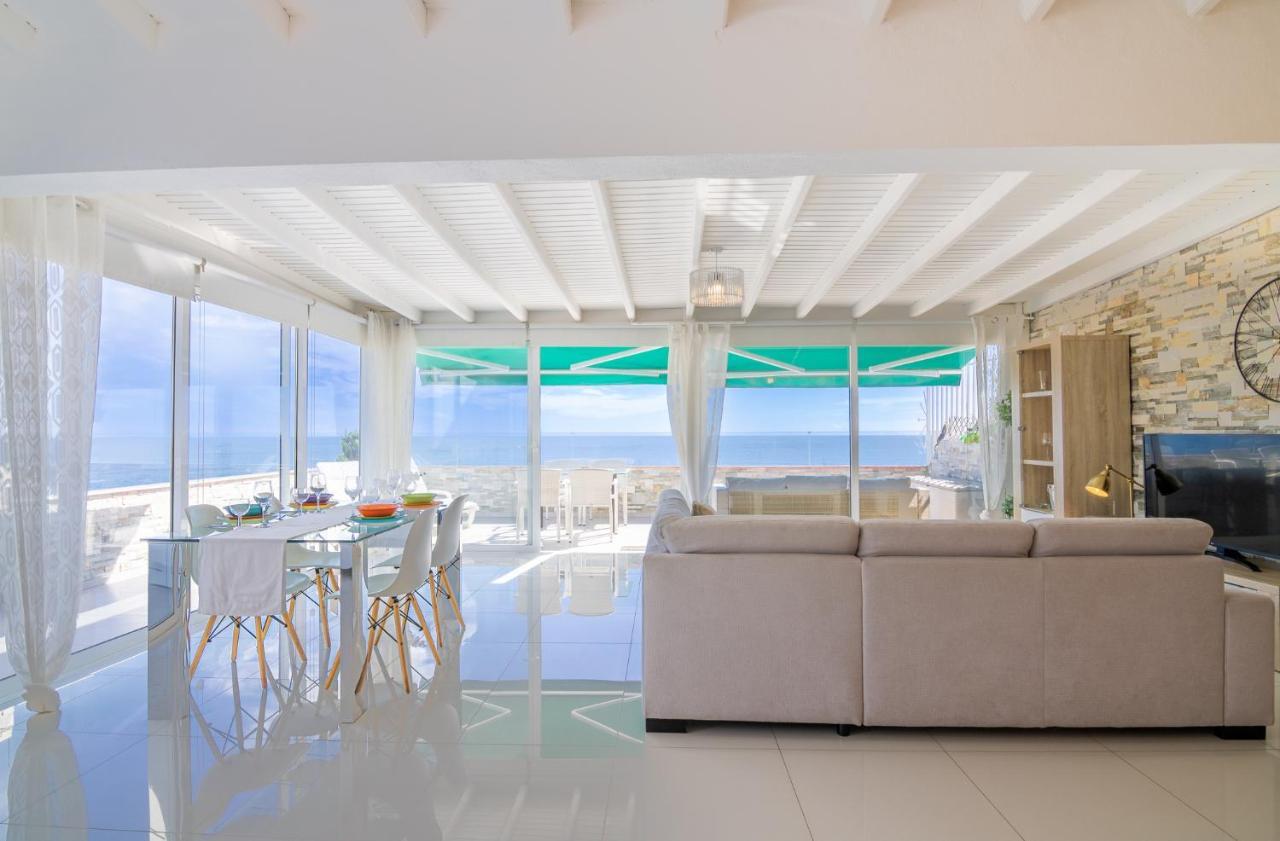 Penthouse Of Views Los Cristianos Los Cristianos  Esterno foto