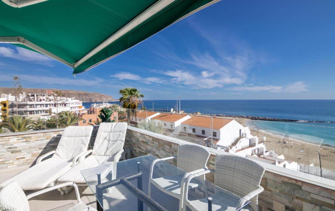 Penthouse Of Views Los Cristianos Los Cristianos  Esterno foto