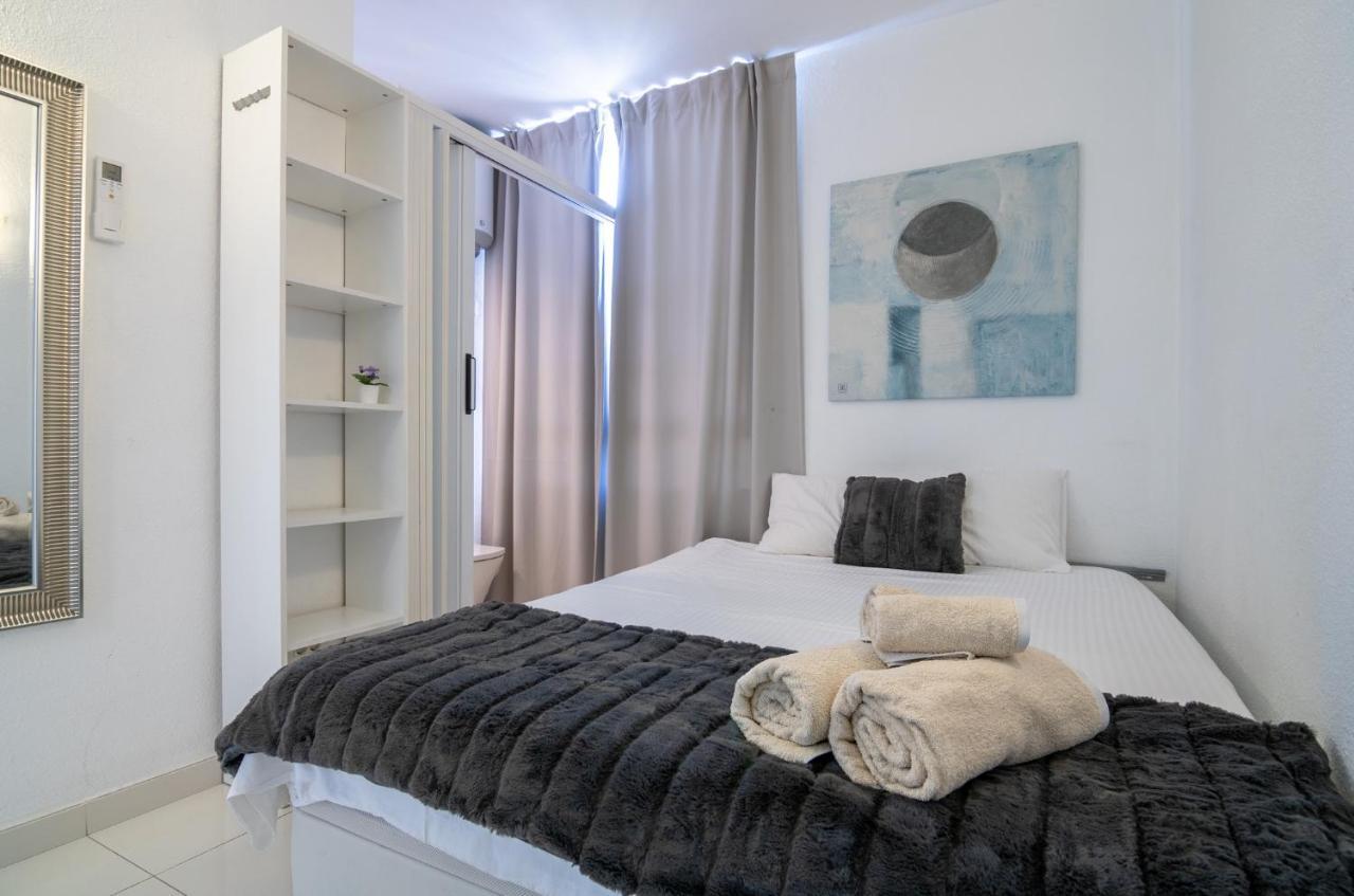 Penthouse Of Views Los Cristianos Los Cristianos  Esterno foto