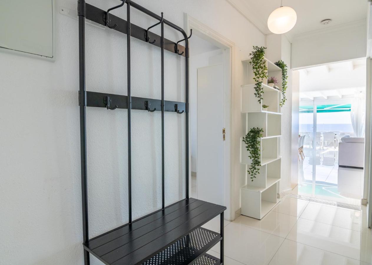 Penthouse Of Views Los Cristianos Los Cristianos  Esterno foto