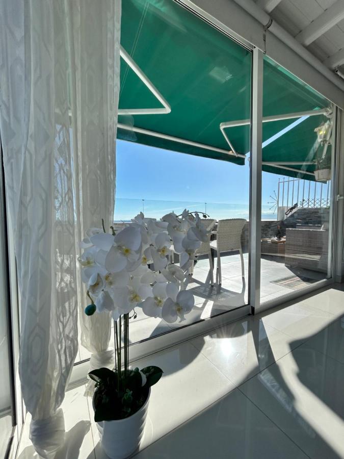 Penthouse Of Views Los Cristianos Los Cristianos  Esterno foto