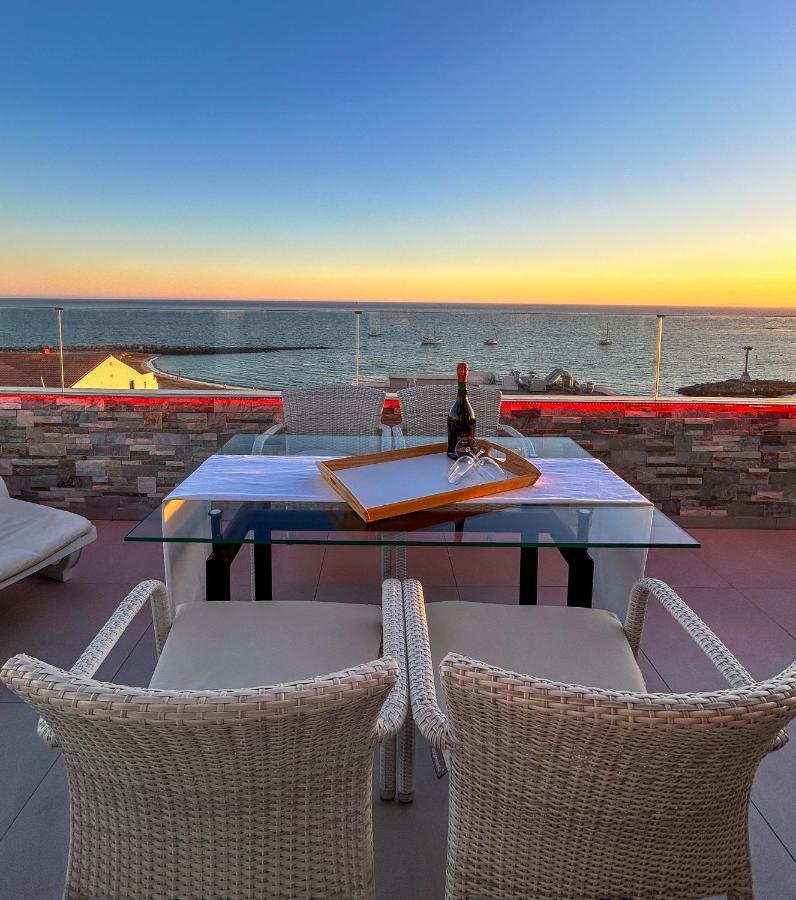 Penthouse Of Views Los Cristianos Los Cristianos  Esterno foto