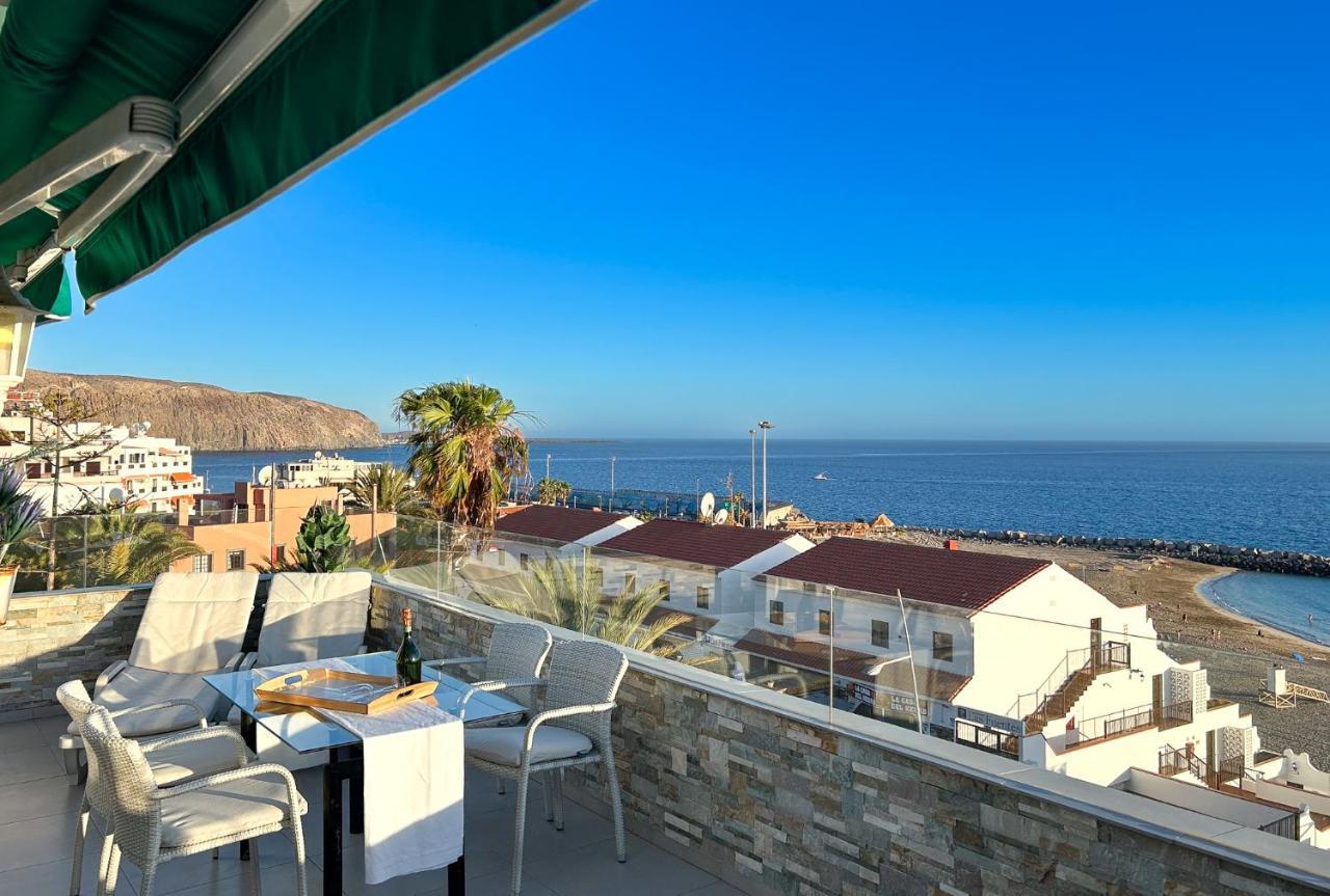Penthouse Of Views Los Cristianos Los Cristianos  Esterno foto
