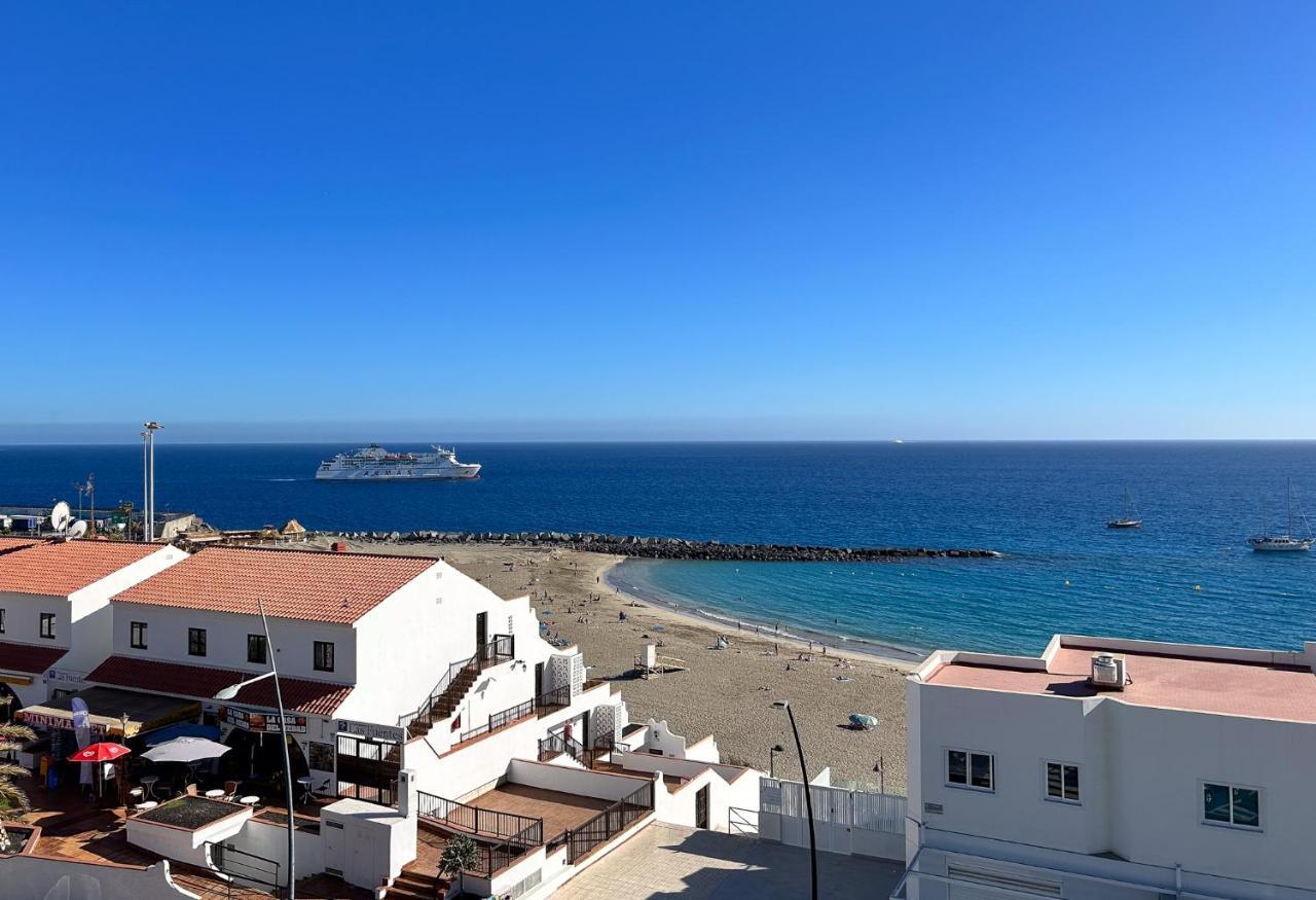 Penthouse Of Views Los Cristianos Los Cristianos  Esterno foto