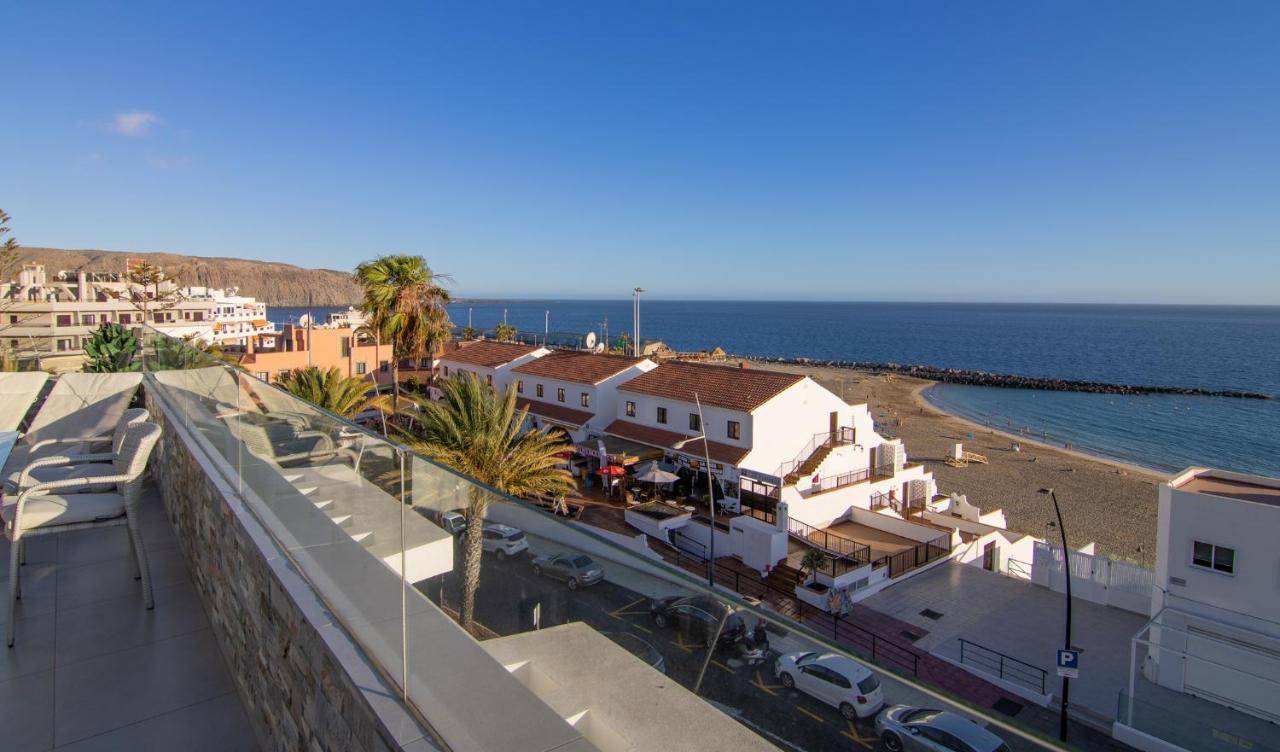 Penthouse Of Views Los Cristianos Los Cristianos  Esterno foto
