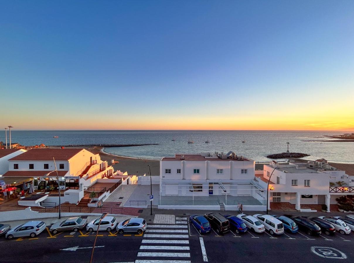 Penthouse Of Views Los Cristianos Los Cristianos  Esterno foto